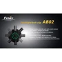 Аксессуар для фонарей Клипса на ремень Fenix AB02 (AB02) фото 6