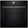 Духова шафа електрична Bosch HBG7764B1