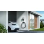 Зарядна станція для електромобіля EcoFlow PowerPulse (PowerPulse-EvCharger-11kw-EU): Виконання зарядної станції Настенная