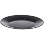 Тарілка Luminarc HARENA BLACK 190мм десертна (L7613): Тип тарілка