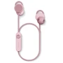 Наушники Urbanears Jakan Bluetooth Powder Pink (1002578): Диапазон частот (Гц) 20 - 20000