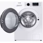 Пральна машина Samsung WD80TA046BH: Тип машини Автомат з сушінням