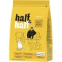 Сухой корм Half & Half для взрослых кошек с говядиной 300 г (4820261920956)