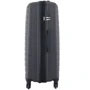 Чемодан Semi Line 29" (L) Dark Grey (T5586-6): Фактура Матовая, Гладкая