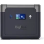 Зарядна станція BigBlue CP2500 / 2500 Вт / 1843 Вт/год / LiFePO4: Ємність акумулятора, Вт/год 1843