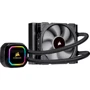Кулер Corsair iCUE H60i RGB PRO XT (CW-9060049-WW)