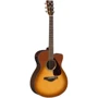 Акустическая гитара Yamaha FSX800C SDB