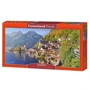 Пазлы Castorland 4000 Город на берегу моря Hallstatt Austria C-400041: Производитель CASTORLAND
