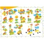 Конструктор Technok toys Building Blocks 130 дет. (7501)