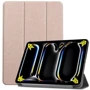 Аксесуар для iPad BeCover Smart Case Pink для iPad Pro 11 M4 2024 (711626): Матеріал искусственная кожа