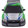 Машинка для дрифта на радиоуправлении Racing Rally Series Subaru Impreza 4WD green (54312): Тип двигателя Электродвигатель
