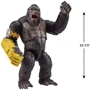Фигурка Godzilla vs. Kong Мегамощный Удар Конга со световыми и звуковыми эффектами (35585): Тип Игровая фигурка