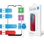 Аксесуар для смартфона ACCLAB Tempered Glass Full Glue Black for Oppo A12 фото 5