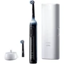 Зубная щетка Braun Oral-B Smart Limited Black D701.523.6X