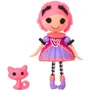 Лялька MINI LALALOOPSY – Конфетті карнавал (з аксесуарами)