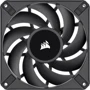 Кулер Corsair AF120 Elite High-Performance Black (CO-9050140-WW): Уровень шума, dB 31.5