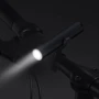 Фонарь туристический Фонарик Xiaomi Zmi Portable Flashlight + Power Bank 5000 мАч Black (LPB02) фото 6