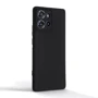 Чохол для телефона BeCover TPU Case Black для Motorola Edge 50 (713132): Сумісність Motorola Edge 50