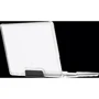 UAG [U] Lucent Ice/Black (134001114340) for MacBook Pro 14" M4 | M3 | M2 | M1 фото 6