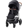 Прогулянковий візок Britax Römer SMILE 5Z (Fossil Grey)