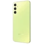 Смартфон Samsung Galaxy A34 (A346E) 8/256Gb Lime Approved Витринный образец: Производитель Samsung