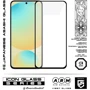 Аксессуар для смартфона ArmorStandart Tempered Glass Icon Black for Samsung S721 Galaxy S24 FE (ARM76970): Материал стекло