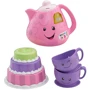 Набор для чаепития Fisher-Price с технологией Smart Stages (CJW59)