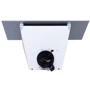 Витяжка Minola HDN 6222 WH/INOX 700 LED фото 7
