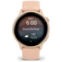 Смарт-часы Garmin Vivoactive 6 Metallic Pink Dawn with Pink Dawn Band (010-02985-03) фото 3