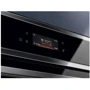 Духова шафа електрична Electrolux EOC8P39WX: Клас енергоспоживання A+