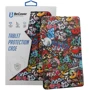Аксесуар для планшетних ПК BeCover Smart Case Graffiti для Samsung X820 Galaxy Tab S10 Plus (712243)