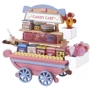 Игровой набор Sylvanian Families Тележка со сладостями (5053)