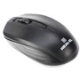 Комплект беспроводной REAL-EL Comfort 9010 Kit Black USB (EL123100034): Тип клавиш мембранный