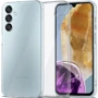 Чохол для телефона BeCover TPU Case Transparancy для Samsung M156 Galaxy M15 (711046): Матеріал силикон
