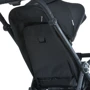 Прогулянкова коляска El Camino Dahlia ME1181 Black: Пол ребенка Унисекс