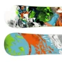 Дошка для сноуборду Volkl RIOT SQD ROCKER (2012/2013): Рівень катання середній