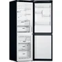 Холодильник Whirlpool W7X 82I K: Размеры 191.2х59.6х67.8 см (ВxШxГ)