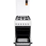 Плита комбинированная Ardesto FSC-F5060AW фото 8