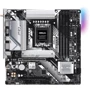 ASRock B760M Pro RS/D4 WiFi: Оперативная память 4xDDR4 5333+ МГц, до 128 ГБ