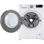Стиральная машина LG F4W9072YW фото 11