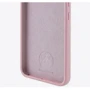 Чехол для телефонов Lakshmi Premium Case Silicone Cover Full Camera Pink Sand for Motorola Edge 50 Fusion: Совместимость Motorola Edge 50 Fusion