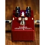 Педаль гітарних ефектів Педаль эффектов DUNLOP M85 MXR BASS DISTORTION: Тип ефекту Дісторшн