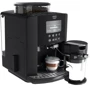 Кавоварка Krups Arabica Latte EA819N: Тип кофемашина автоматическая