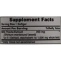 Puritan's Pride Milk Thistle Extract 1000 mg 180 Softgels: Форма випуску капсули