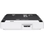 Внешний жесткий диск WD Black P10 Game Drive for Xbox One 3 TB (WDBA5G0030BBK-WESN): Объем памяти 3 ТБ