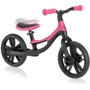 Беговел Globber Go Bike Elite Fuchsia розовый (710-110): Цвет розовый