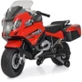 Детский электромотоцикл Bambi Racer BMW красный (M 4275E-3)