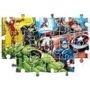 Пазл 2 в 1 Clementoni Avengers 2 по 60 элементов (8005125216055): Производитель Clementoni