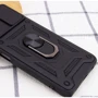 Аксесуар для смартфона Mobile Case Camshield Serge Magnetic Ring Black для Samsung A546 Galaxy A54 5G: Матеріал TPU (термополиуретан) и поликарбонат