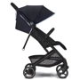 Прогулочная коляска Cybex Beezy Ocean Blue с бампером (522001261): Тип коляски Прогулочная